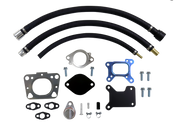 2017-2019 Chevy L5P EGR Delete Kit
