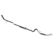 2018-2020 Ford 3.0L 4" Full Exhaust System