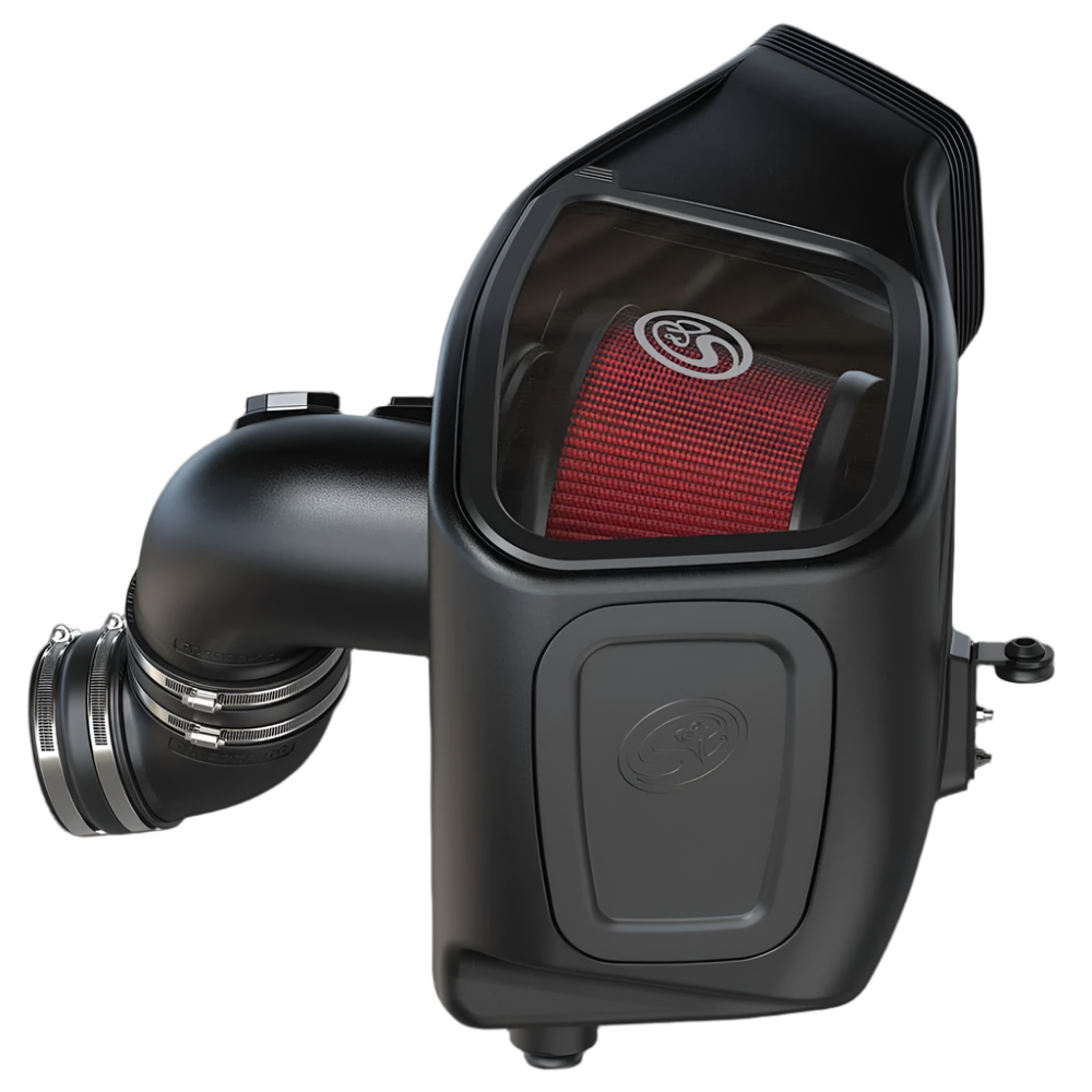 2019-2024 Ram Cold Air Intake
