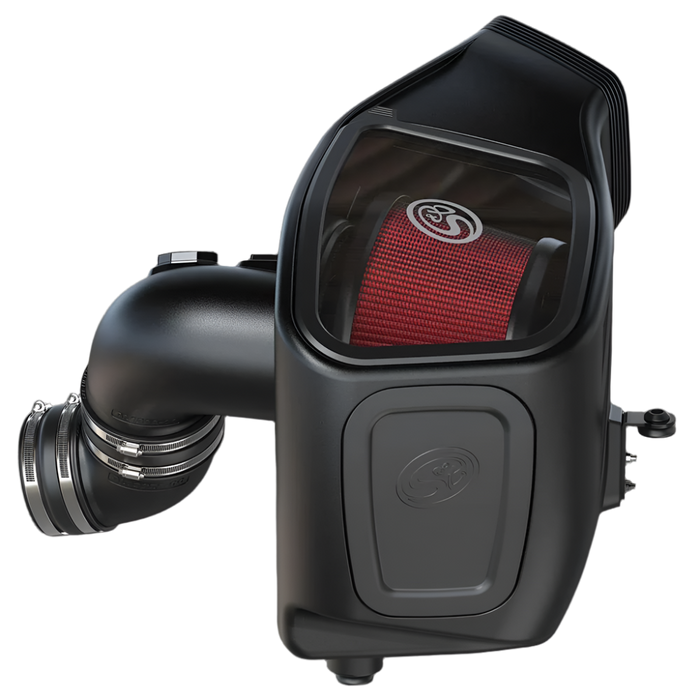 2019-2024 Ram Cold Air Intake