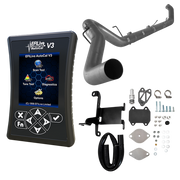 2019-2021 Ram EFI Live Unlimited Delete Package