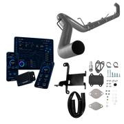 2022-2024 Ram EZ Lynk Unlimited Delete Package