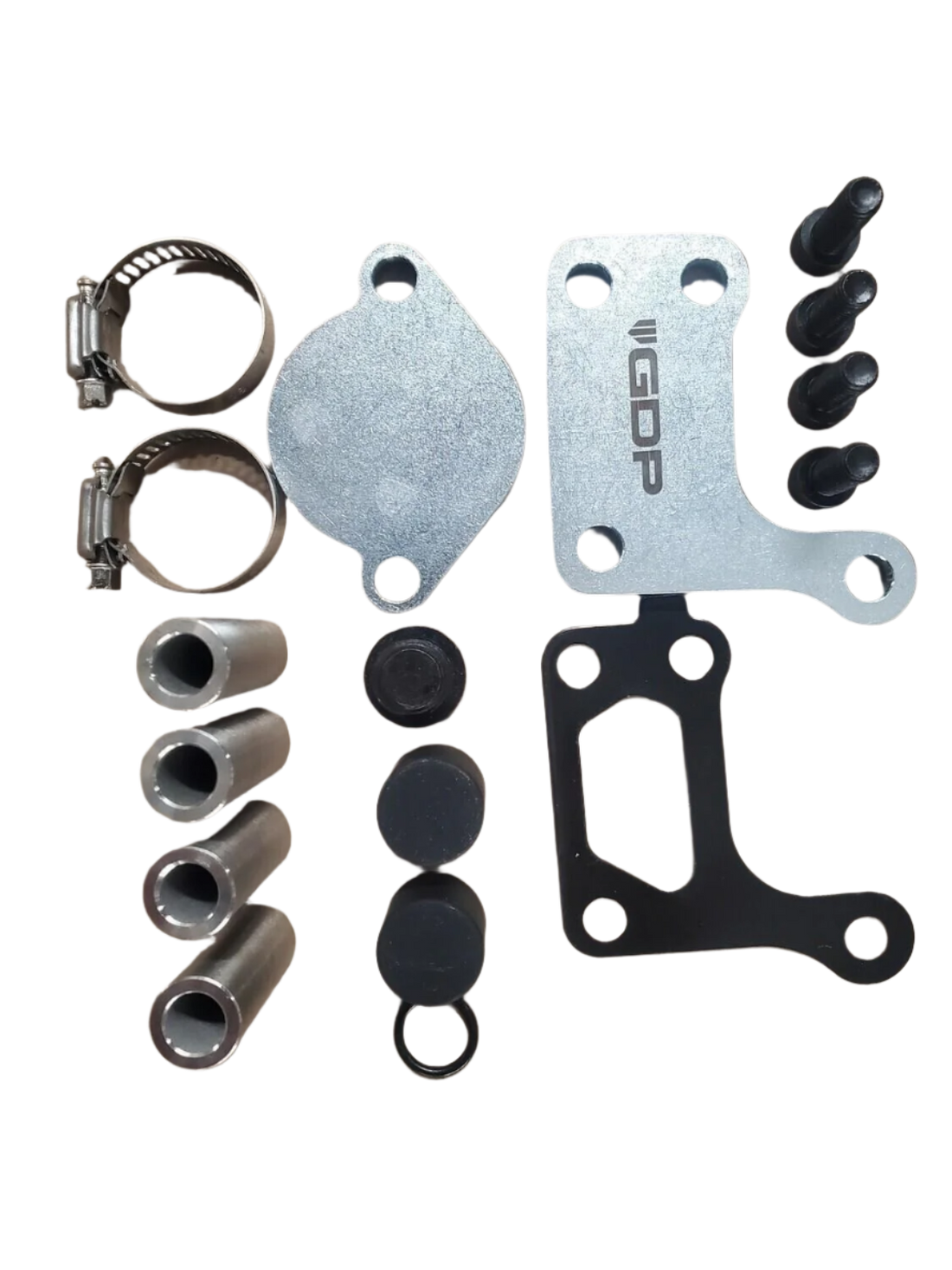 2016-2022 2.8L Chevy EGR Delete Kit