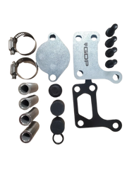 2016-2022 2.8L Chevy EGR Delete Kit