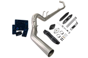 2020-2022 Ford EZ Lynk Unlimited Delete Package