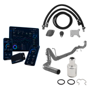 2020-2023 Chevy EZ Lynk Unlimited Delete Package