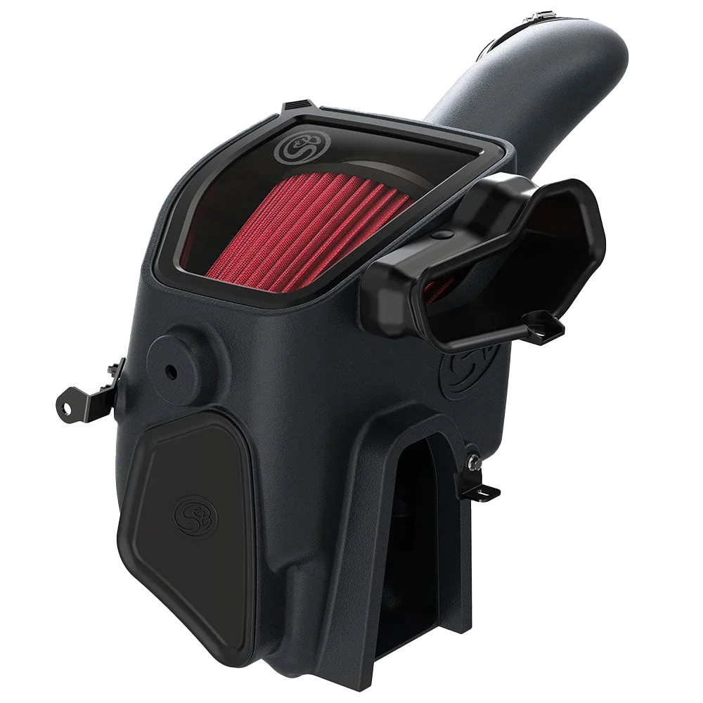2020-2026 Ford Powerstroke Cold Air Intake