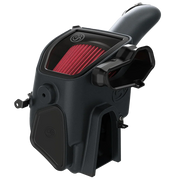 2020-2026 Ford Powerstroke Cold Air Intake
