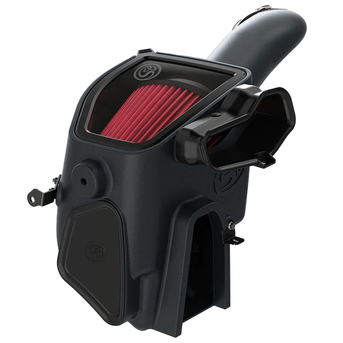 2020-2026 Ford Powerstroke Cold Air Intake