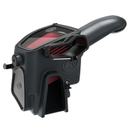 2020-2026 Ford Powerstroke Cold Air Intake