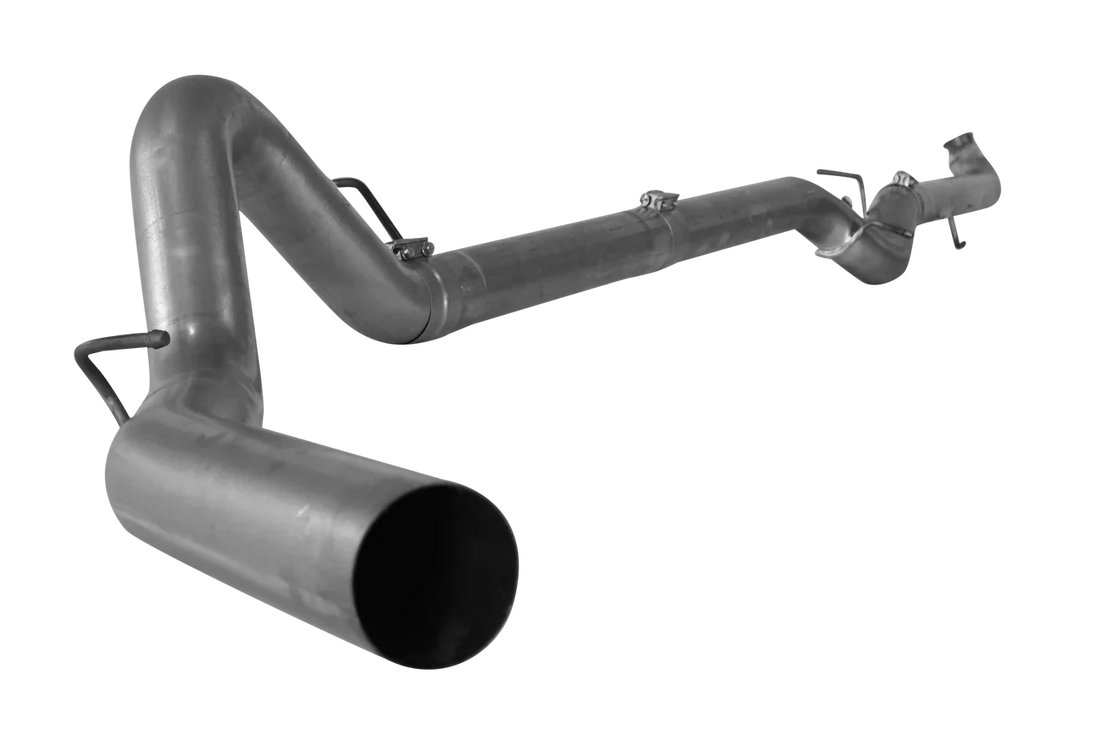 2001-2007 Chevy Full Exhaust System