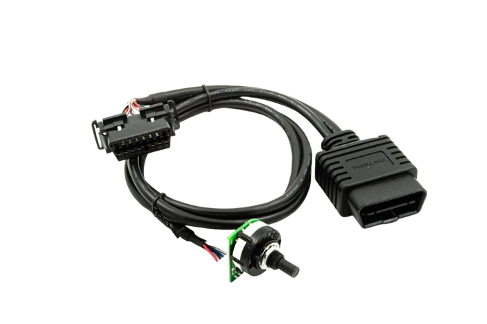 2006-2021 Ram CSP5 Switch