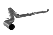 2007.5-2010 Chevy Full Exhaust System