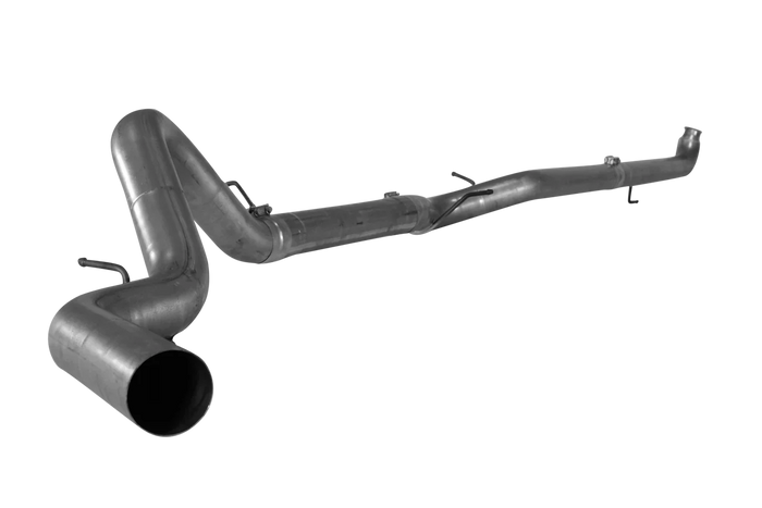2007.5-2010 Chevy Full Exhaust System