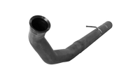 2007.5-2009 Ram DPF Delete Pipe or Full Exhaust System