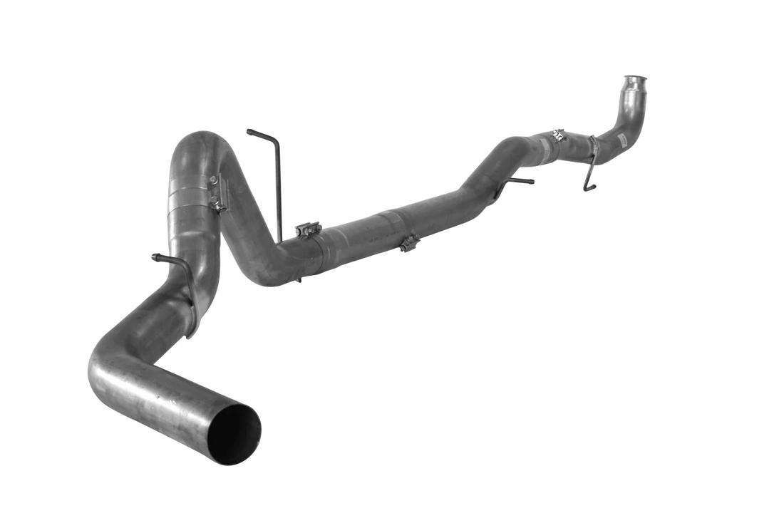2011-2015 Chevy DPF Delete Pipe or Full Exhaust System