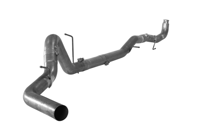 2011-2015 Chevy DPF Delete Pipe or Full Exhaust System