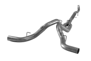 2011-2015 Chevy 5" Downpipe-Back Dual Exhaust System