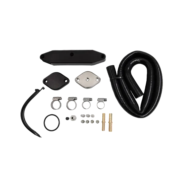 2011-2014 Ford 6.7L EGR Delete Kit