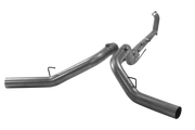 2013-2018 Ram 5" Turbo-Back Dual Exhaust System