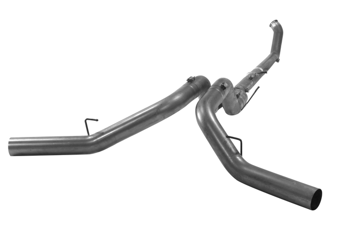 2013-2018 Ram 5" Turbo-Back Dual Exhaust System