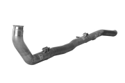 2014-2018 Jeep DPF Delete Pipes