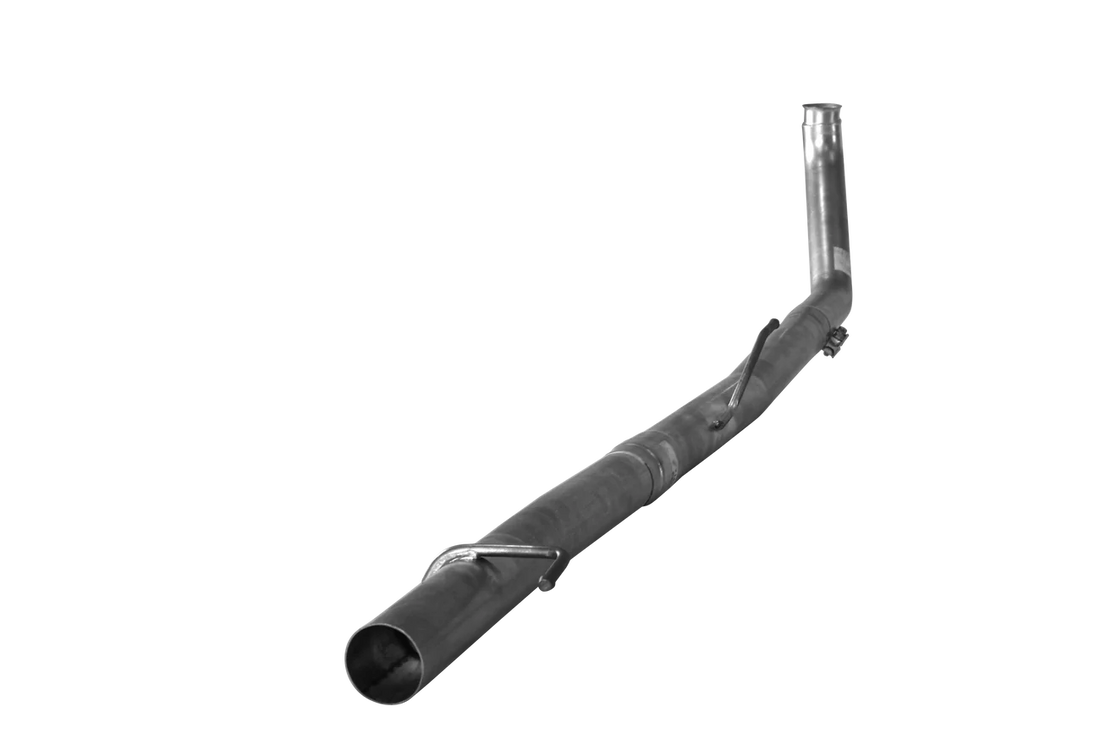 2014-2018 Ram 1500 DPF Delete Pipe