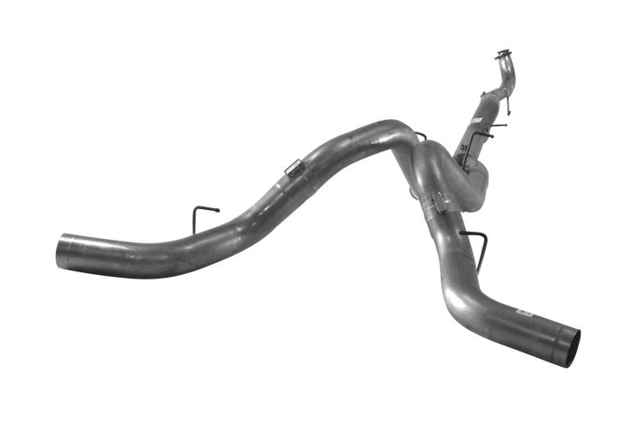 2015.5-2016 Chevy 5" Downpipe-Back Dual Exhaust System