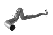 2015.5-2016 Chevy DPF Delete Pipe or Full Exhaust