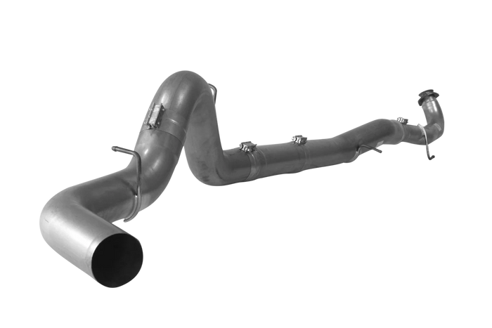 2015.5-2016 Chevy DPF Delete Pipe or Full Exhaust