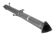 2016-2019 Titan DPF Delete Pipe or Full Exhaust System