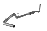2016-2022 Chevy 2.8L Jamo 3 inch Turbo Back Exhaust System