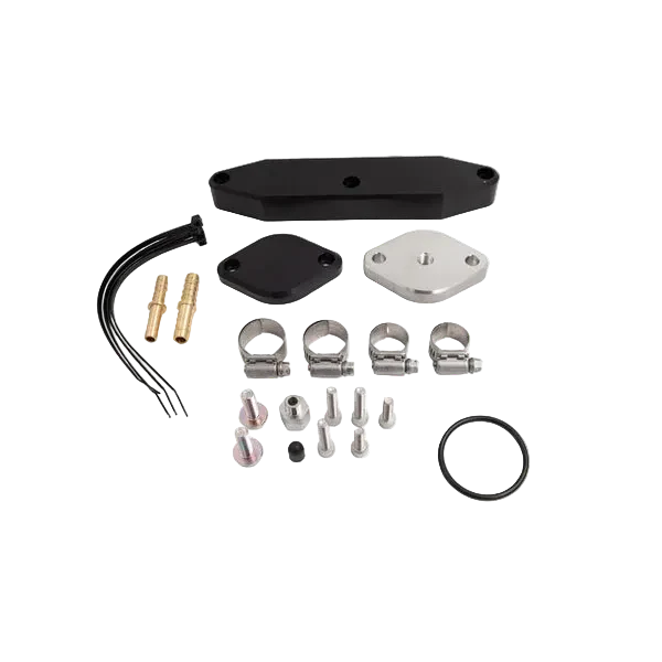 2017-2019 Ford 6.7L EGR Delete Kit