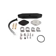 2017-2019 Ford EZ Lynk Unlimited Delete Package