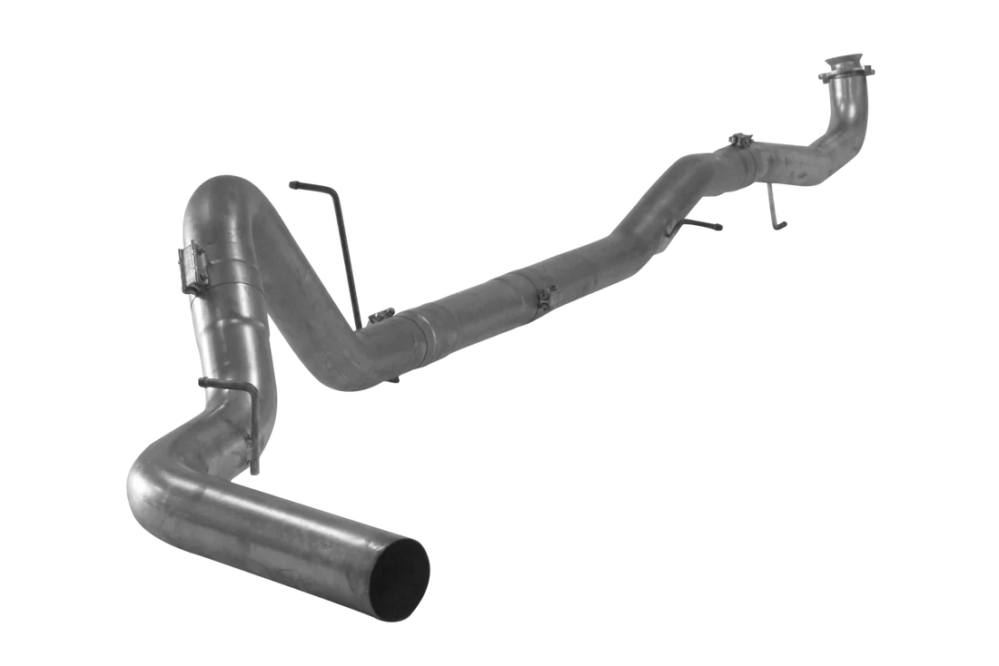 2017-2019 Chevy DPF Delete Pipe or Full Exhaust