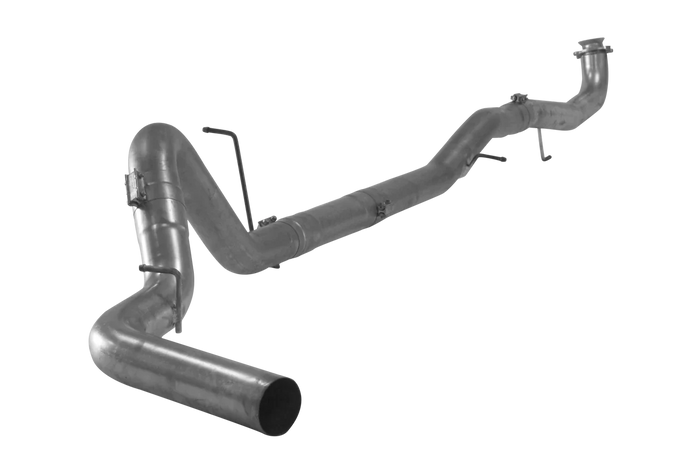 2017-2019 Chevy DPF Delete Pipe or Full Exhaust