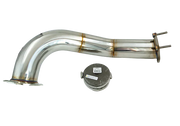 2024-2026 L5P Chevy 3.5" Downpipe