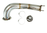 2017-2023 Chevy L5P 3.5" Downpipe
