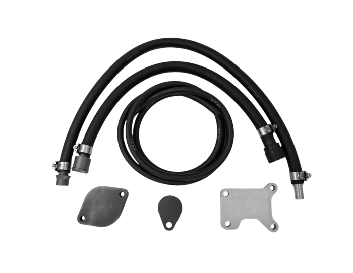 2024-2026 Chevy L5P EGR Delete Kit