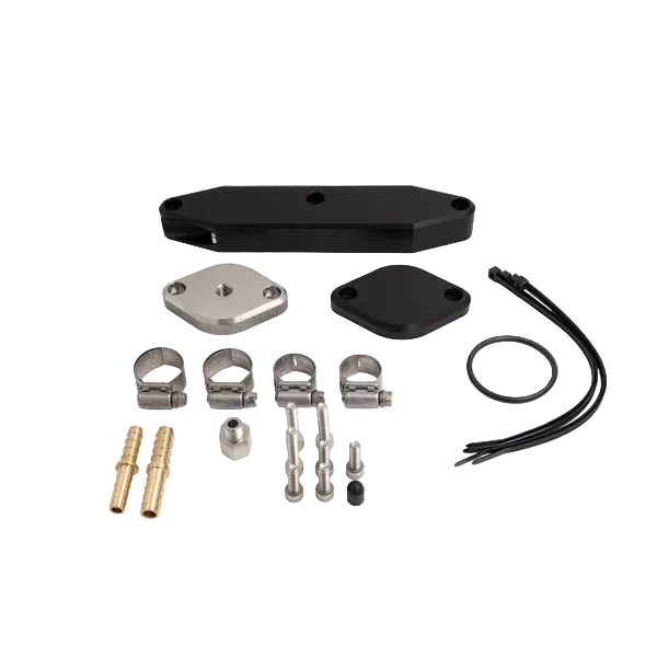 2020-2026 Ford 6.7L EGR Delete Kit