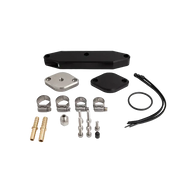 2023-2026 Ford EZ Lynk Unlimited Delete Package