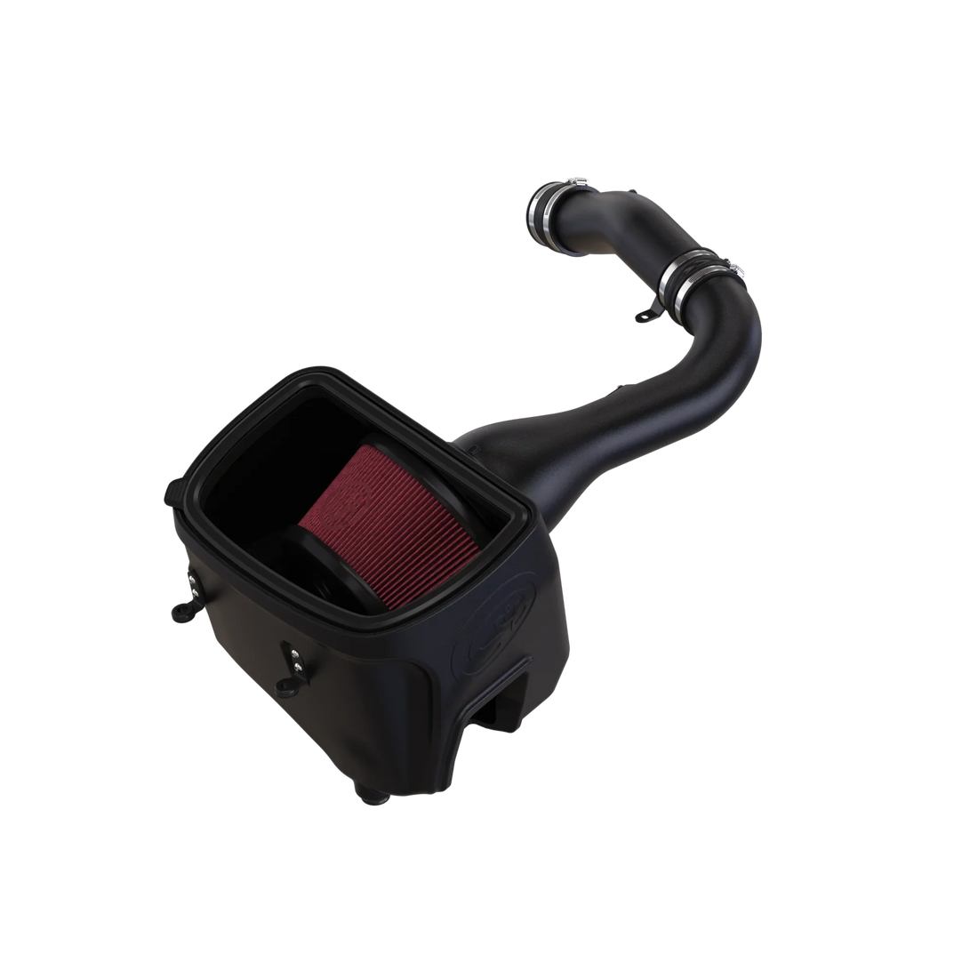 2020-2024 Ram 1500 Cold Air Intake