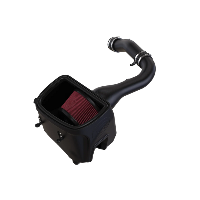 2020-2024 Ram 1500 Cold Air Intake