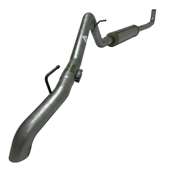 2020-2023 Jeep Gladiator 3" Full Exhaust + Muffler