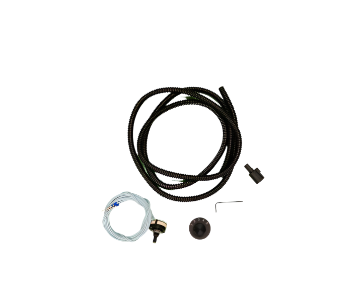2020-2026 Ford SOTF Switch