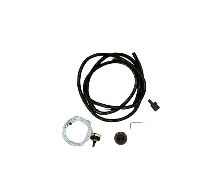 2020-2026 Ford SOTF Switch