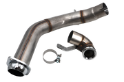 2023-2026 Ford 6.7L Delete Pipe or Full Exhaust System + Downpipe