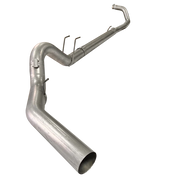 2023-2026 Ford 6.7L Delete Pipe or Full Exhaust System + Downpipe
