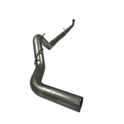 2018-2020 Ford 3.0L 4" Full Exhaust System