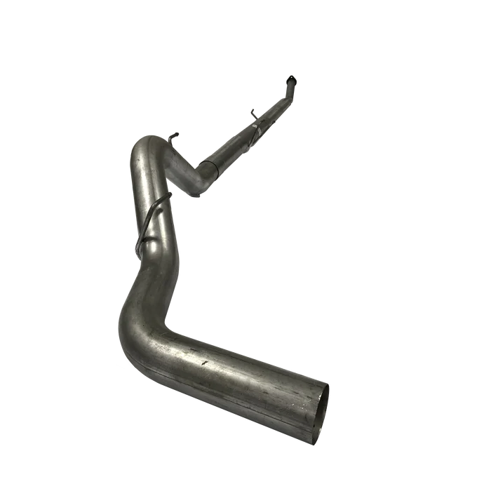 2018-2020 Ford 3.0L 4" Full Exhaust System